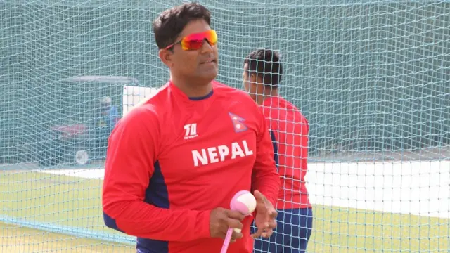 उमेश पटवाल