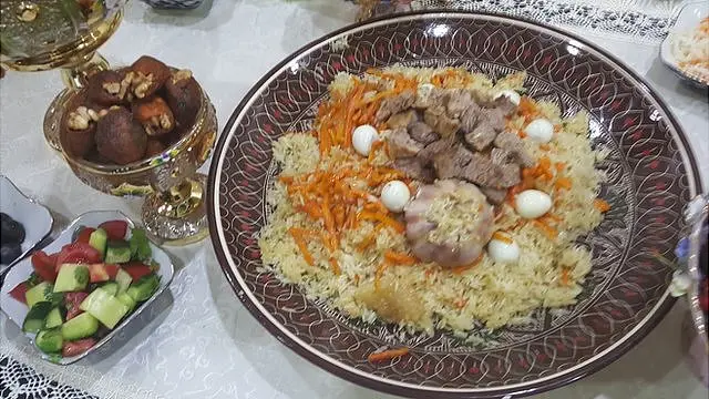 Ўзбекистон