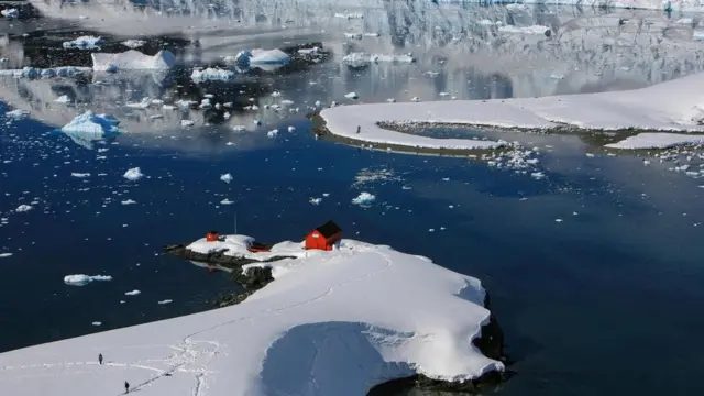 Крайня північ