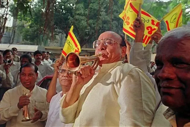 शंकर सिंह वाघेला