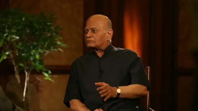 பிரிஜேஷ் மிஸ்ரா