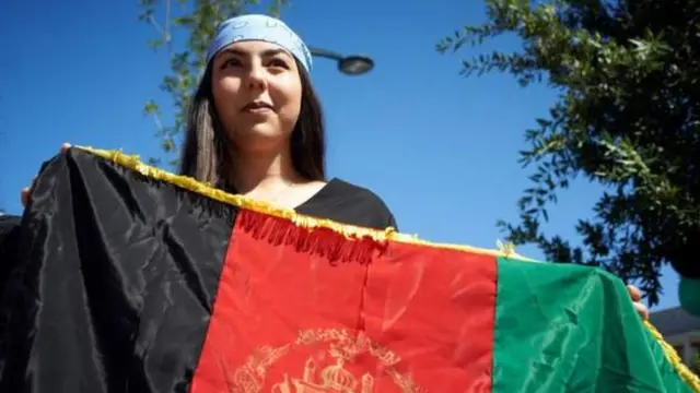 तालिबान