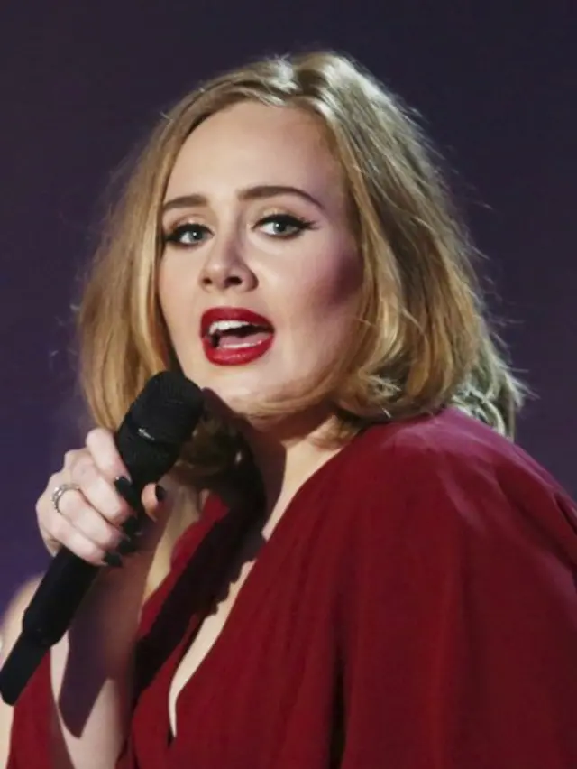 Adele