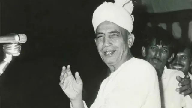 చౌధరి చరణ్ సింగ్