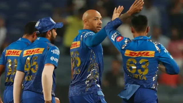 mumbai indians