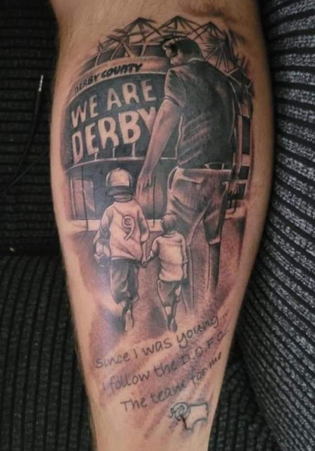 Raze Tattoo Studio | Derby