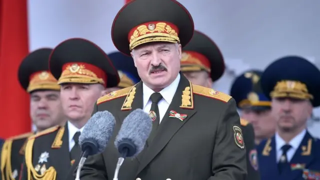 லூகஷென்கோ