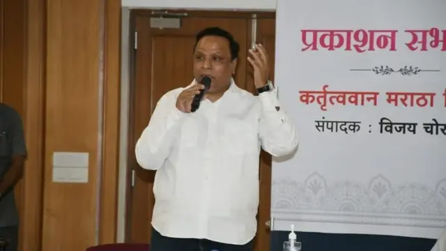 आशिष शेलार
