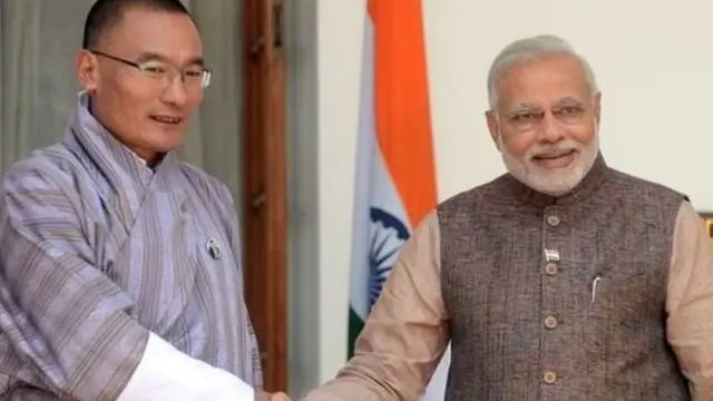 डोकलाम विवाद