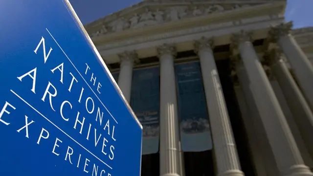 காப்பகம்