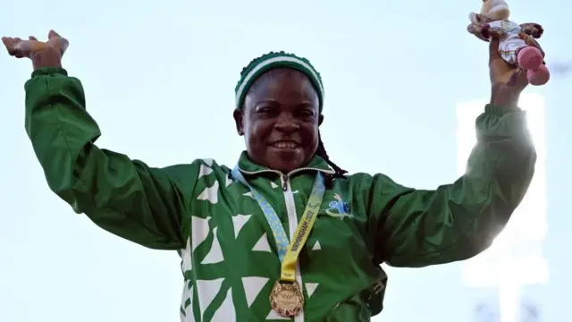 Eucharia Njideka Iyazi