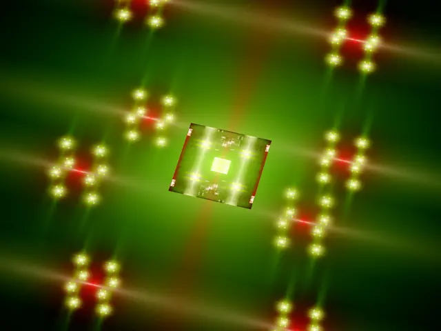 микропроцессор