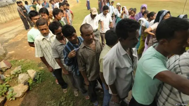 मेघालय में 27 फ़रवरी को डाले जाएंगे विधानसभा चुनाव के लिए वोट