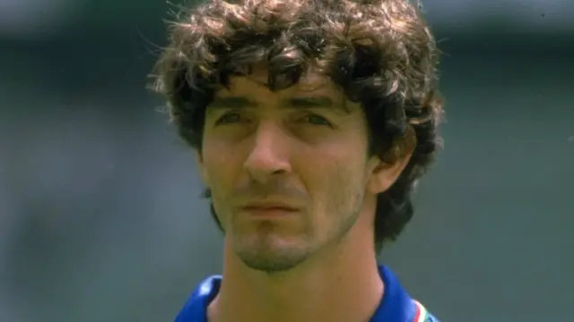 Paolo Rossi