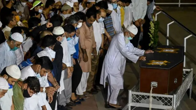 दानिश सिद्दीक़ी