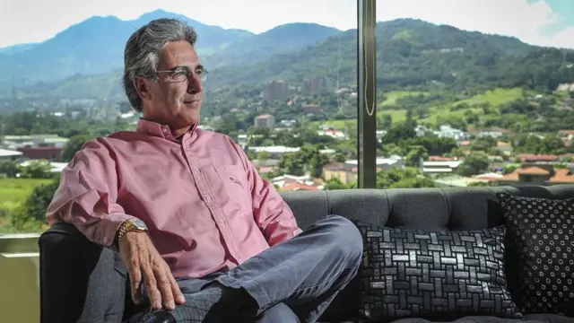 Francis Durman Esquivel