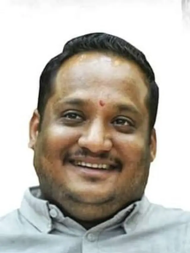 प्रवीण दटके