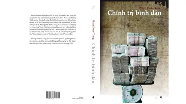 ''Chính trị bình dân, Phần I" bị cho là "tạo ra nhận thức sai lệch về tình hình nhân quyền, dân chủ ở Việt Nam".