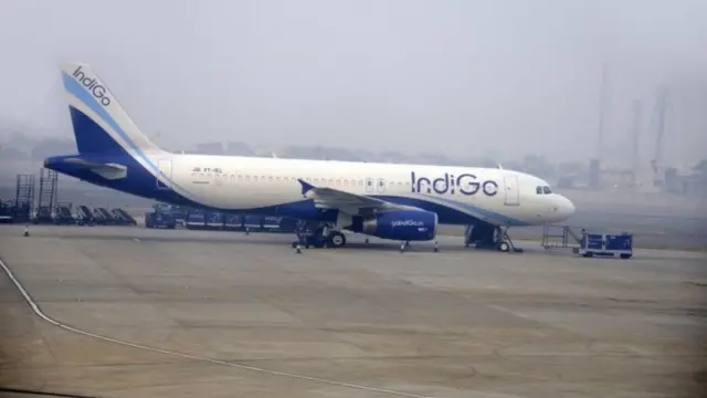 भारत की एविएशन इंडस्ट्री