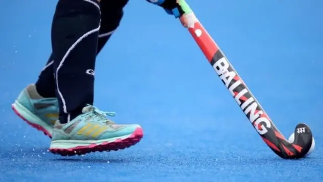 हॉकी, खेळ, महिला