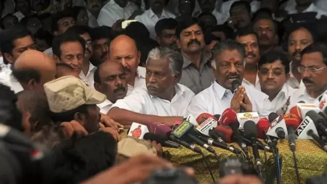 ஓ.பன்னீர்செல்வம்