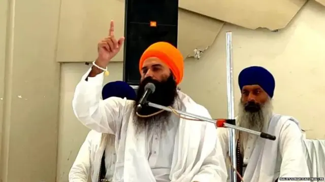 ਹਰਿਆਣਾ ਸਿੱਖ ਗੁਰਦੁਆਰਾ ਪ੍ਰਬੰਧਕ ਕਮੇਟੀ