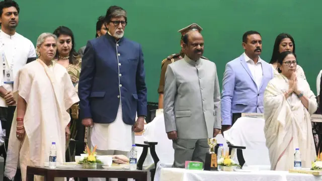 कोलकाता फ़िल्म फ़ेस्टिवल