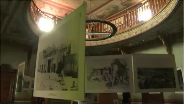 হারার শহরের জাদুঘর