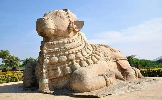 లేపాక్షి