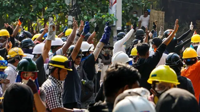 மியான்மர்