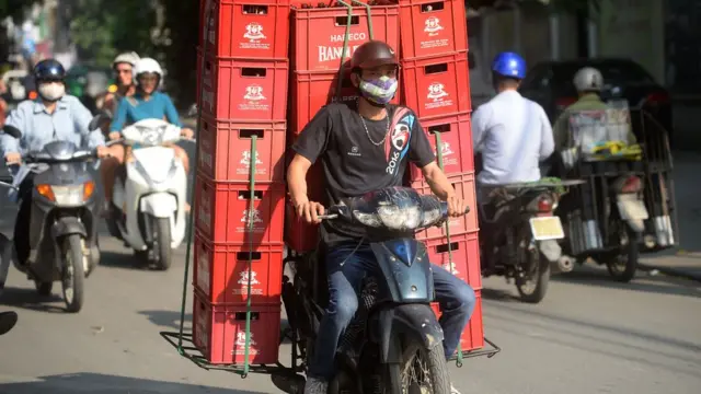 Kinh tế Việt Nam