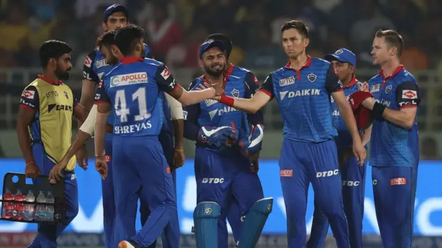 ટ્રેન્ટ બોલ્ટ