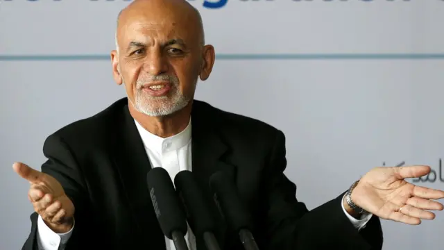 अशरफ़ग़नी