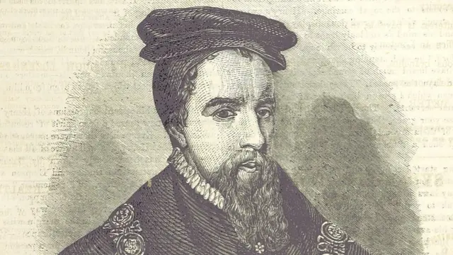 Лорд Стэнли