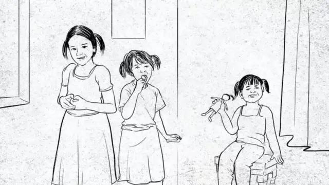 குழந்தை வளர்ப்பு