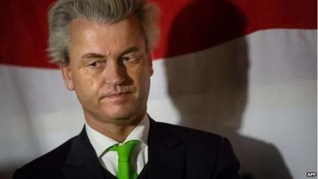 Geert Wilders