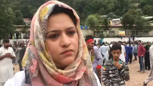 ఆందోళనకారులు