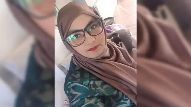 ERUM SULEMAN, vaksin, Inggris