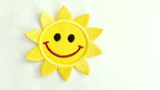 மகிழ்ச்சி