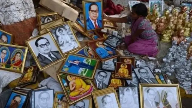 डा. बीआर आंबेडकर की तस्वीरें