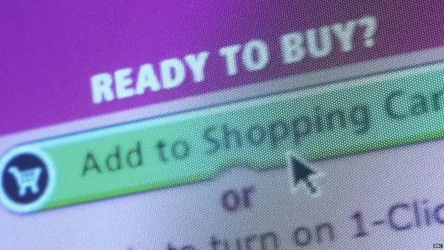 ਆਨਲਾਈਨ ਸ਼ੌਪਿੰਗ