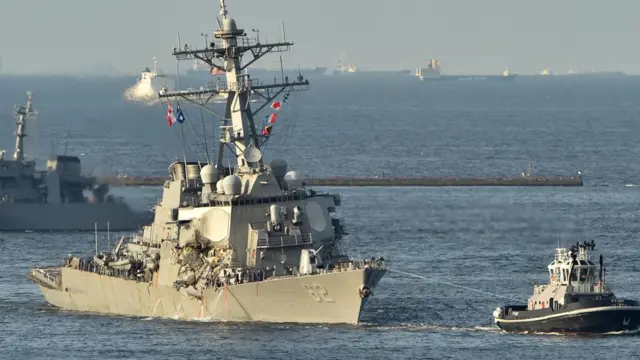 যুক্তরাষ্ট্র জাপান