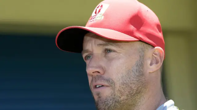 एबी डिविलियर्स