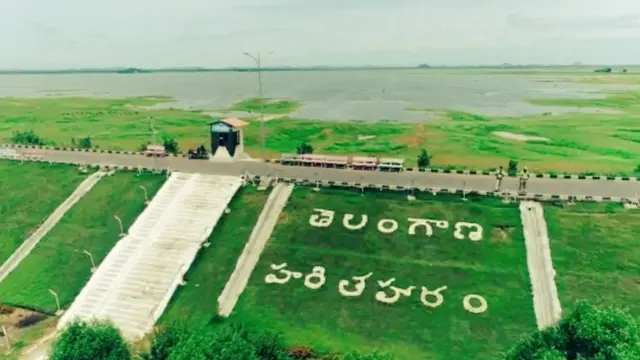 తెలంగాణ హరితహారం