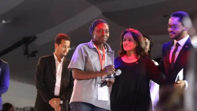 TEF 2018 Entrepreneurship Forum