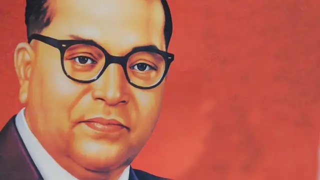 डॉ. आंबेडकर