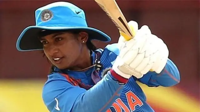 మిథాలీ రాజ్