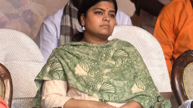 पूनम महाजन