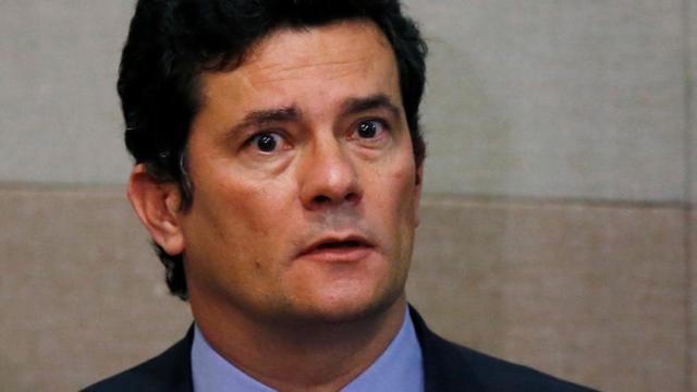 Sergio Moro