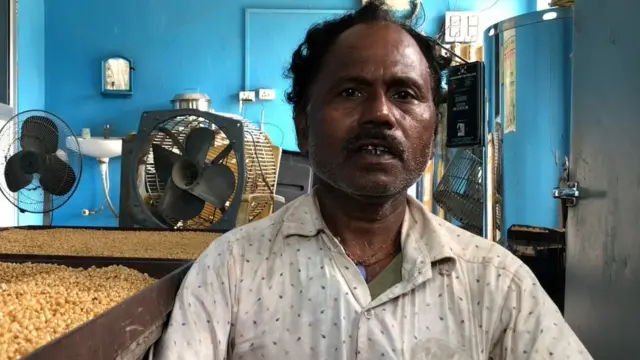 राजेश पासवान